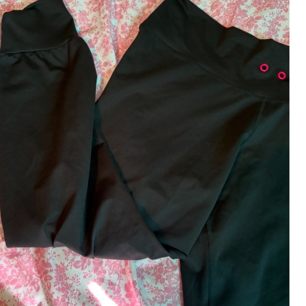 TEREZ lounge or workout every day xl pant
Great fit!